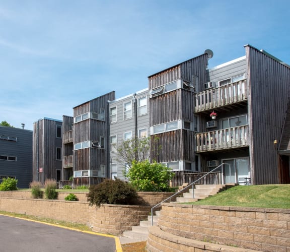 Metropolitan Towers Sister Properties